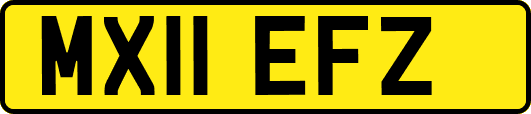 MX11EFZ