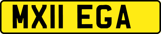 MX11EGA