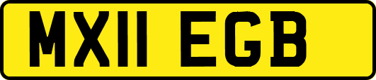 MX11EGB