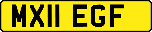 MX11EGF