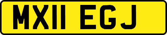 MX11EGJ