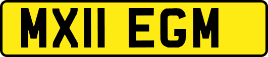 MX11EGM