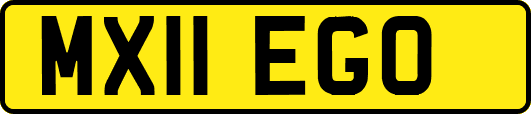 MX11EGO