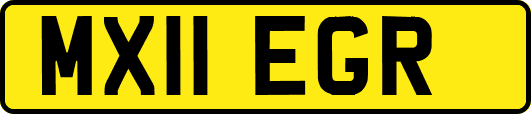 MX11EGR