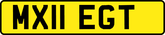 MX11EGT