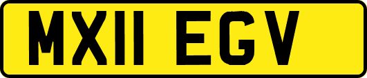 MX11EGV
