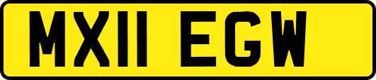 MX11EGW
