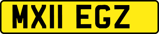 MX11EGZ