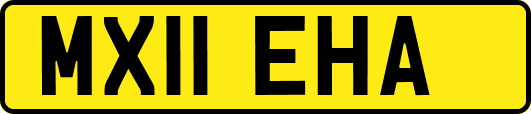 MX11EHA