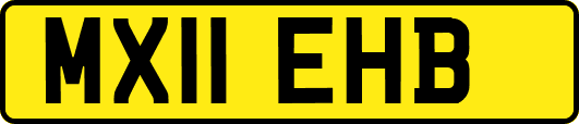 MX11EHB