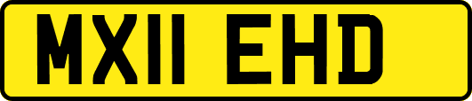 MX11EHD