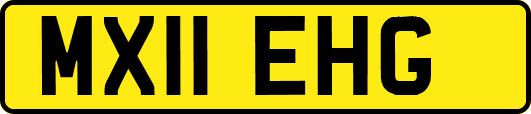 MX11EHG