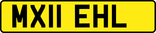 MX11EHL