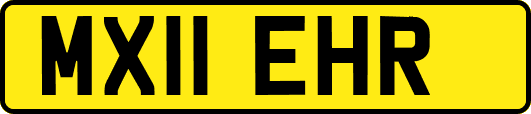 MX11EHR