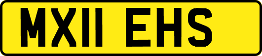MX11EHS