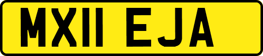 MX11EJA