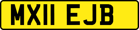 MX11EJB