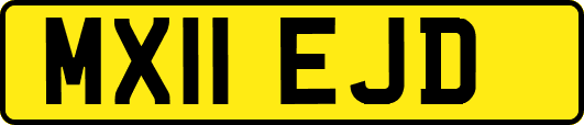 MX11EJD