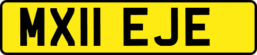 MX11EJE