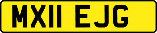MX11EJG
