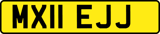 MX11EJJ