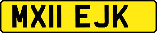MX11EJK