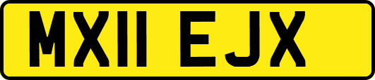 MX11EJX