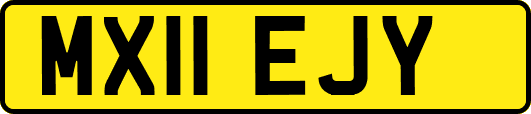 MX11EJY