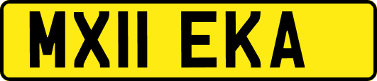 MX11EKA