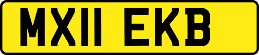 MX11EKB