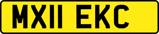 MX11EKC