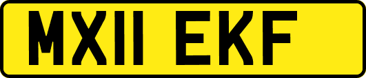 MX11EKF