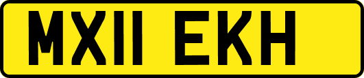 MX11EKH