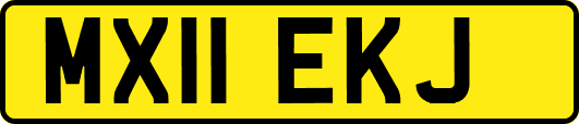 MX11EKJ