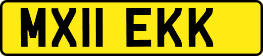 MX11EKK