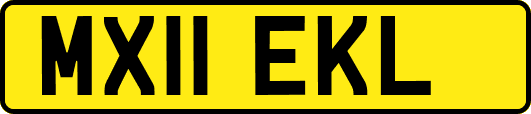 MX11EKL
