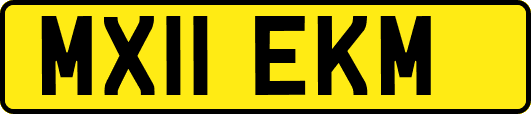 MX11EKM
