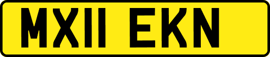 MX11EKN