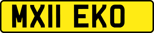 MX11EKO