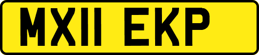 MX11EKP