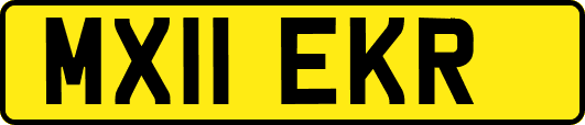 MX11EKR