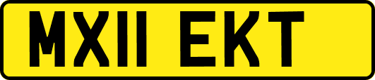 MX11EKT
