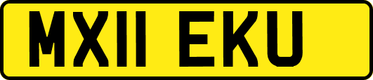 MX11EKU