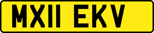 MX11EKV