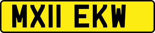 MX11EKW