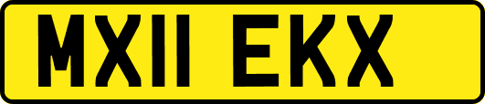 MX11EKX