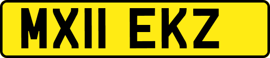 MX11EKZ