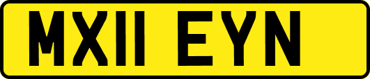MX11EYN