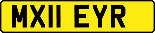 MX11EYR
