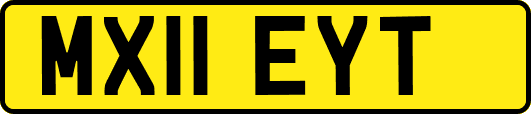 MX11EYT